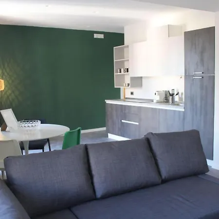 Apartman Dimora 7 Fontane *