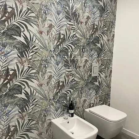 Dimora 7 Fontane Apartman