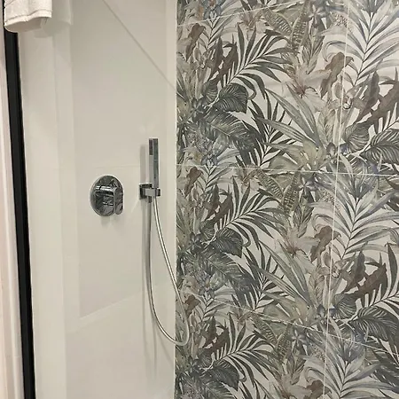 Dimora 7 Fontane Apartman Paola
