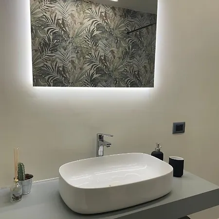 Dimora 7 Fontane Apartman