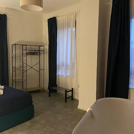 Dimora 7 Fontane *