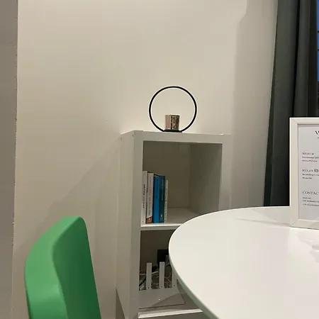 Dimora 7 Fontane Apartman *