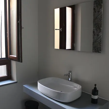 Dimora 7 Fontane Apartman Paola