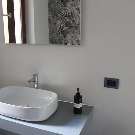 아파트 Dimora 7 Fontane 파올라