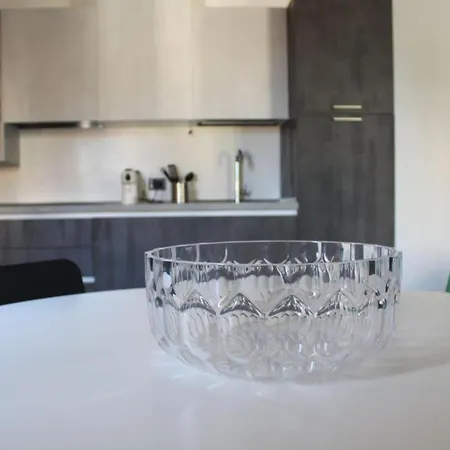 Dimora 7 Fontane 아파트 파올라