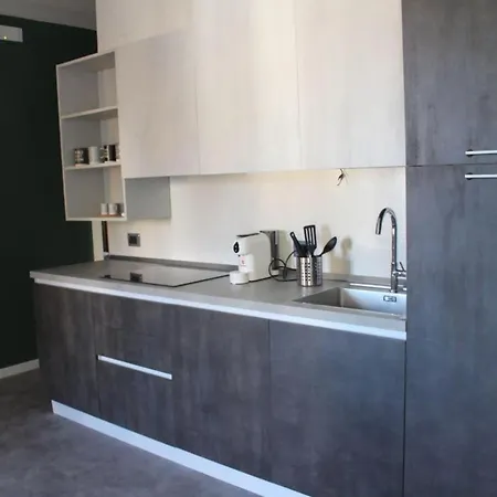 Apartment Dimora 7 Fontane *