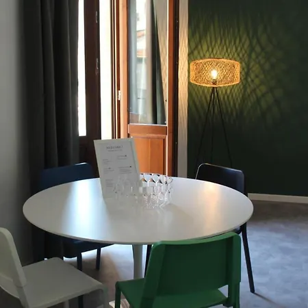 Dimora 7 Fontane * Paola