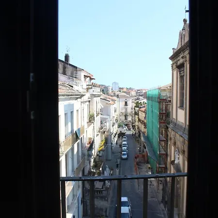 Apartment Dimora 7 Fontane