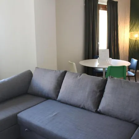 Dimora 7 Fontane Apartment *