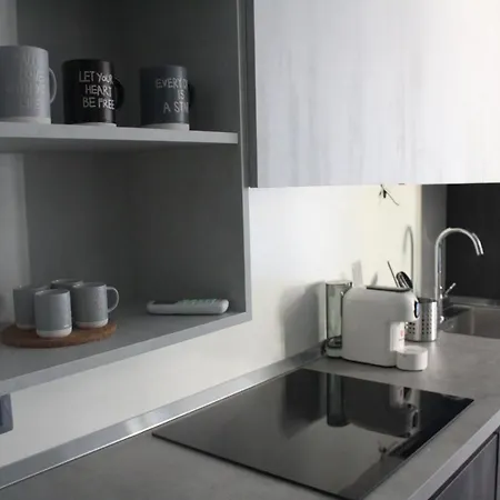 Apartment Dimora 7 Fontane