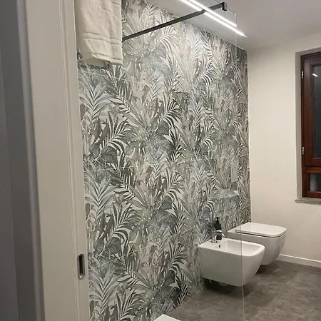 Dimora 7 Fontane * 파올라