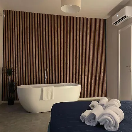 Dimora 7 Fontane * Paola