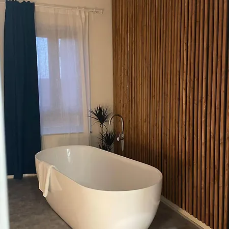 Apartment Dimora 7 Fontane *