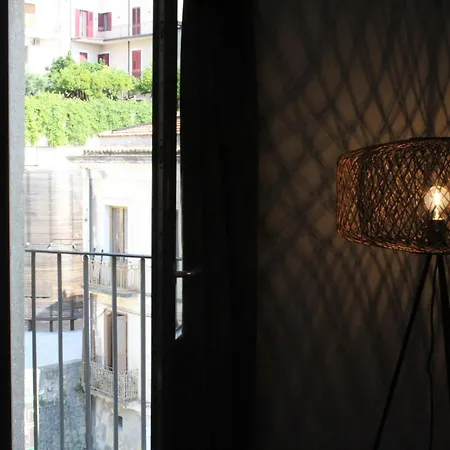 Dimora 7 Fontane Apartment *