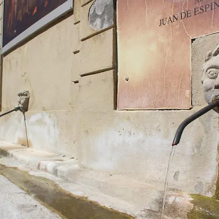 Apartment Dimora 7 Fontane *