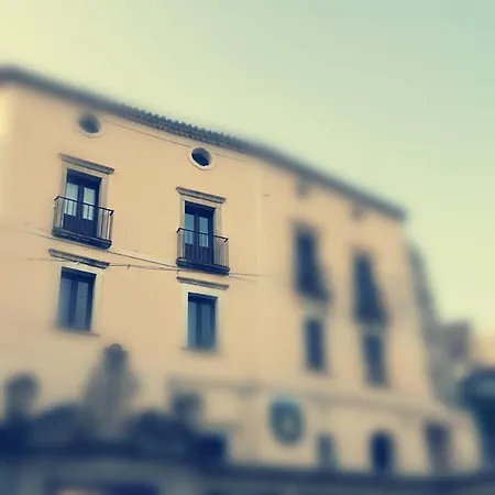 아파트 Dimora 7 Fontane 파올라