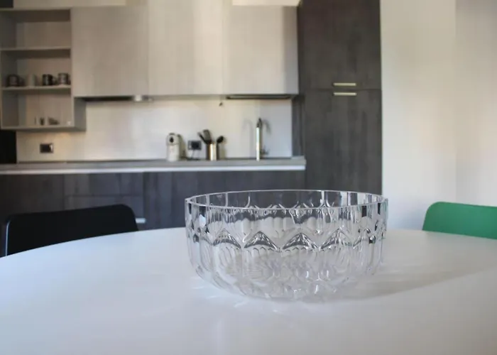 Dimora 7 Fontane 公寓 帕奥拉