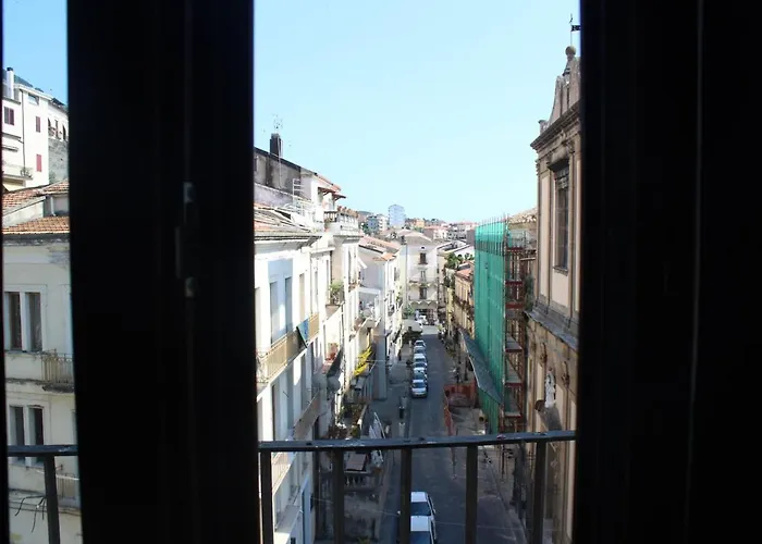 公寓 Dimora 7 Fontane