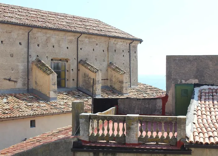 Dimora 7 Fontane * 帕奥拉