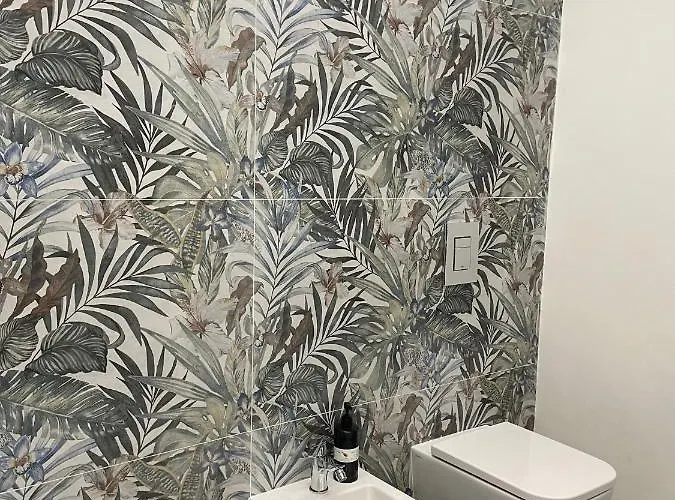 Dimora 7 Fontane 公寓