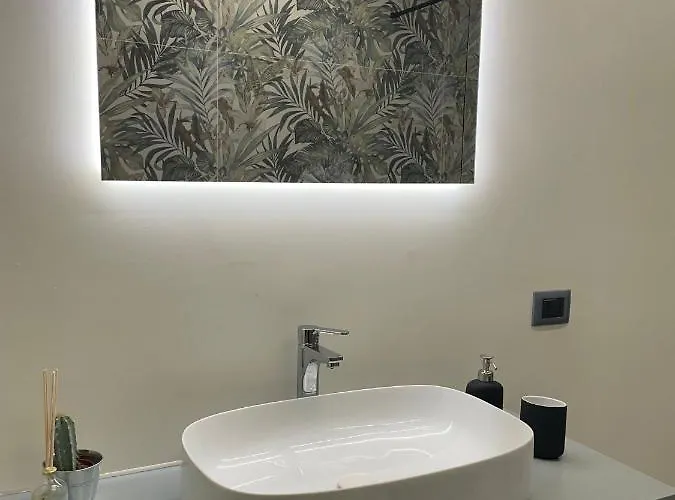 Dimora 7 Fontane 公寓