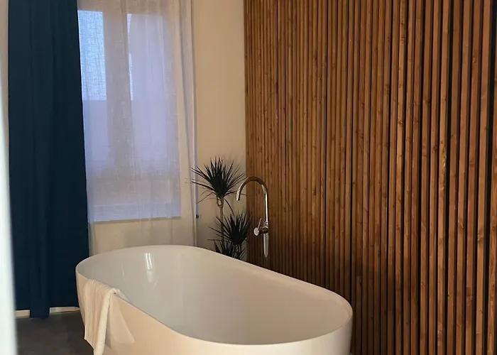 公寓 Dimora 7 Fontane *